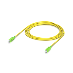 Волоконно-оптический патч-корд Ubiquiti SC APC to APC Patch Cable 3 м (50-pack)