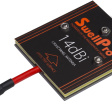 Плоская антенна SwellPro 5.8ГГц 14dBi для пульта ДУ SplashDrone 3+ фото 3