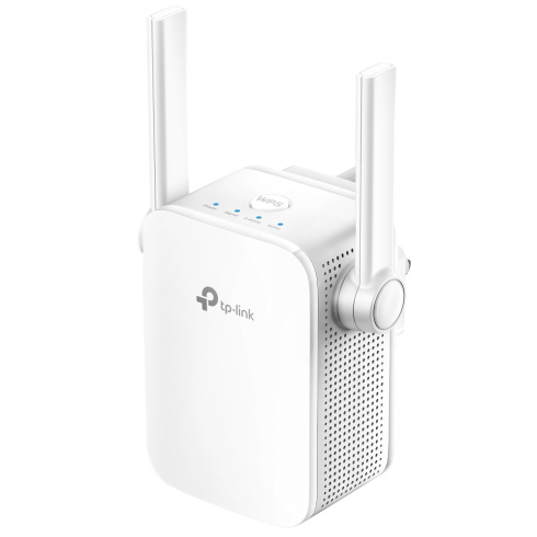 Усилитель Wi-Fi сигнала Tp-Link RE205 фото 2