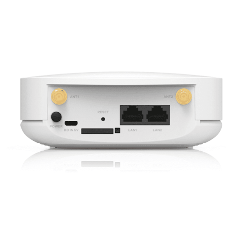LTE Wi-Fi роутер Zyxel LTE3302-M432 фото 4