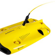 Подводный дрон Chasing Gladius Mini Standart фото 1