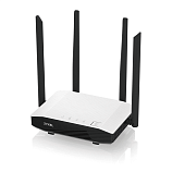 Wi-Fi роутер Zyxel NBG6615