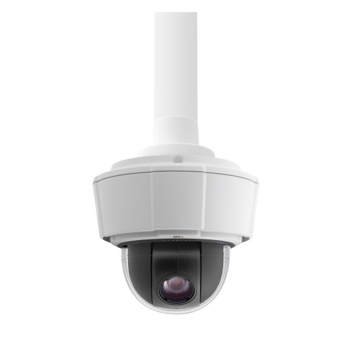 PTZ IP-камера AXIS P5532-E фото 2