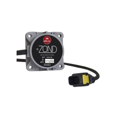 Датчик уровня топлива Mielta Zond 1500 фото 2