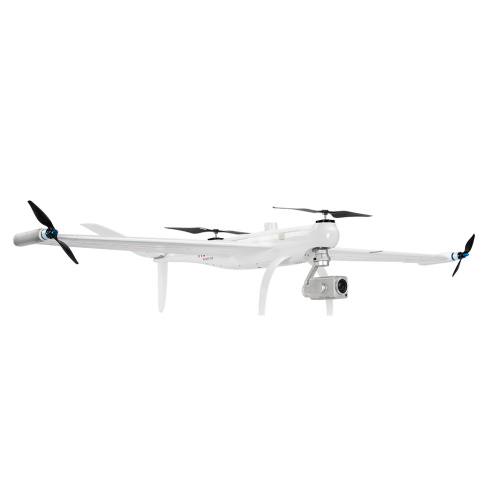 VTOL дрон Autel Robotics Dragonfish Pro + Triple Sensor фото 7