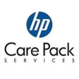 Пакет расширенной гарантии HP 1 Year Post Warranty Foundation Care Next Business Day DL385 Gen7 With IC Service фото 1