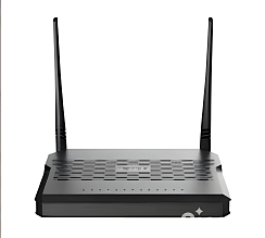 EPON терминал Tenda E302 EPON Wireless N300 VoIP Gateway