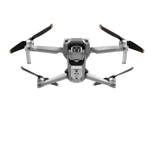 Квадрокоптер DJI Mavic Air 2S Fly More Combo c Smart Controller фото 2