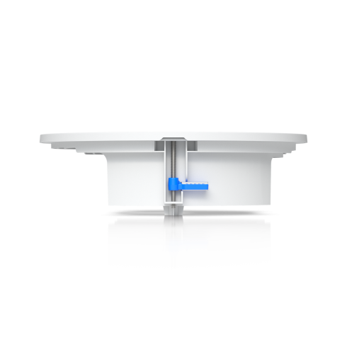 Крепление Ubiquiti G6 Dome Camera Flush Mount (White) фото 7