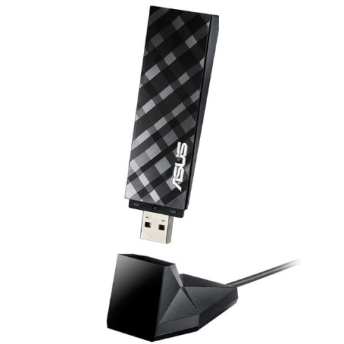 WiFi адаптер ASUS USB-AC53 фото 3