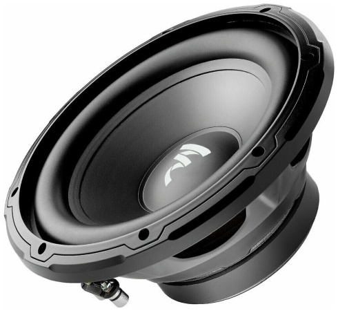 Автомобильный сабвуфер Focal Auditor RSB-250 фото 2