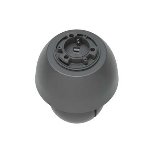 IP-камера Ubiquiti AI PTZ Precision фото 5