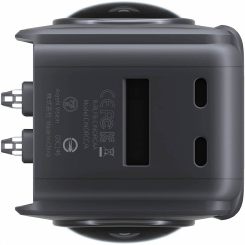 Модуль Insta360 ONE RS 360 фото 4