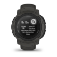 Смарт-часы Garmin Instinct 2 Graphite фото 7