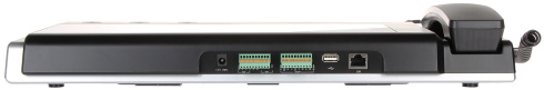 Пульт консьержа Hikvision DS-KM8301 фото 4