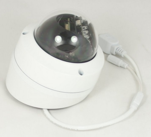 Кронштейн Hikvision DS-1259ZJ фото 4