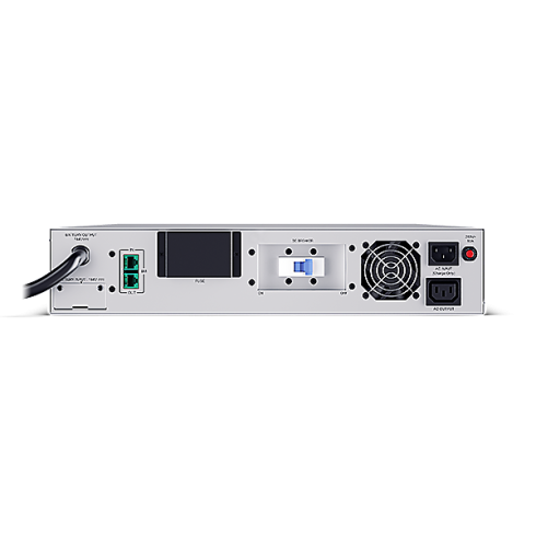 Внешний батарейный модуль CyberPower BPE144VL2U01 фото 4