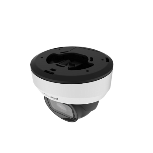 IP-камера Milesight AI Motorized Dome Network Camera (5MP) фото 8