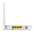 3G/4G Wi-Fi роутер Tenda 4G600 фото 3