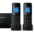 DECT VoIP телефон Grandstream DP750/3DP720 фото 3