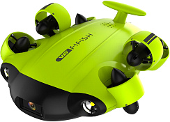 Подводный дрон Qysea Fifish V6 Kit