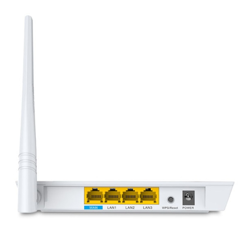 3G/4G Wi-Fi роутер Tenda 4G600 фото 3