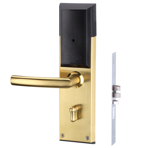 Электронный карточный замок Pro-Lock Сlassic фото 3