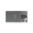 Соединитель Ubiquiti RJ45 Inline Coupler Indoor, 10-Pack фото 6