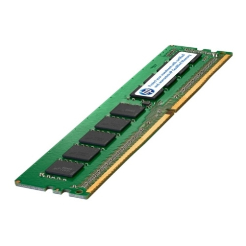 Модуль памяти HP 8ГБ DDR4 2133МГц Dual Rank