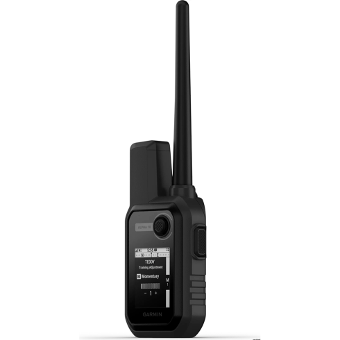 GPS навигатор Garmin Alpha 10 фото 3
