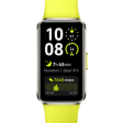 Умный браслет Huawei Band 10 NOR-B29 Green фото 2