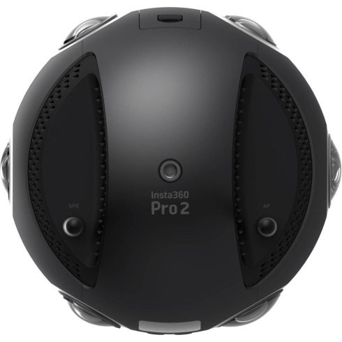 Панорамная экшн-камера Insta360 Pro 2 with FarSight фото 6