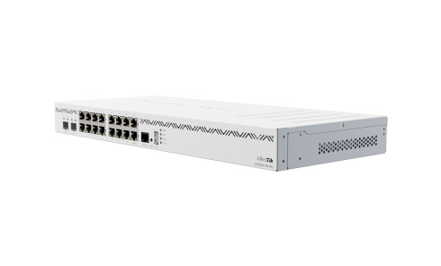 Маршрутизатор MikroTik CCR2004-16G-2S+ фото 2