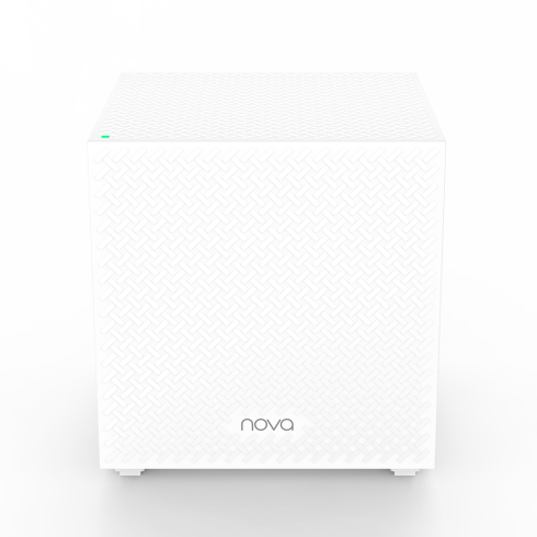 Wi-Fi Mesh система Tenda NOVA MW12 (2-pack) фото 2