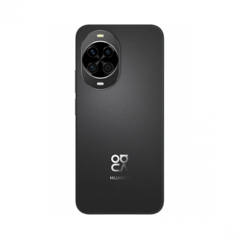 Абонентский терминал Huawei Nova 14 TLR-LX9 12GB RAM 512GB ROM Black фото 3