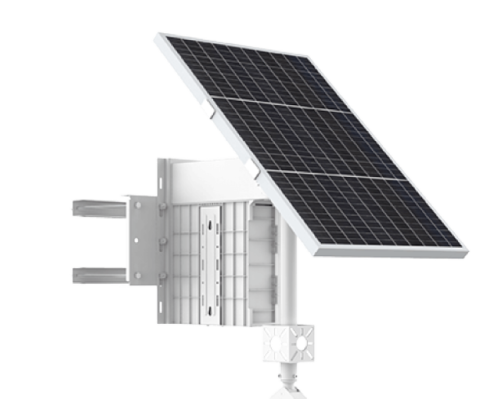 Модуль солнечной энергии Milesight Solar Power Modules SPK1S90B36