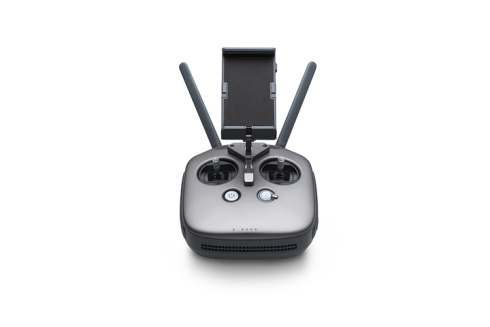 Квадрокоптер DJI Inspire 2 фото 6