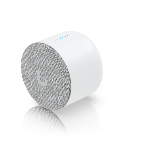 Умный дверной звонок Ubiquiti WiFi Smart Chime фото 5