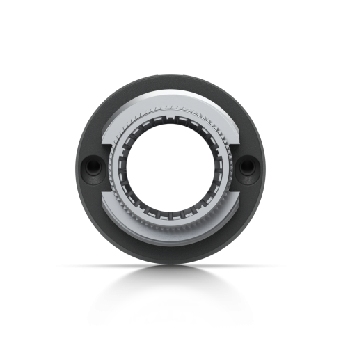 Крепление Ubiquiti Bullet Camera Angled Base (Black) фото 3