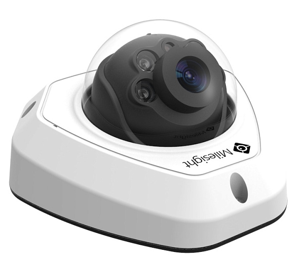 IP-камера антивандальная Milesight MS-C4473-PB