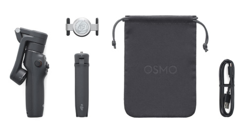 Стедикам DJI Osmo Mobile 6 фото 7