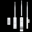 Точка доступа Ubiquiti PicoStation M2HP 2,4 ГГц фото 5