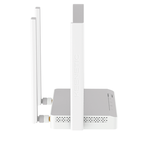 Wi-Fi роутер Keenetic Runner 4G KN-2212 фото 5