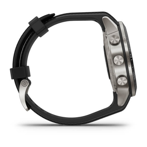 Смарт-часы Garmin MARQ Aviator Performance Edition фото 9