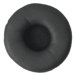 Амбушюры Jabra Evolve 20-65 кожаные