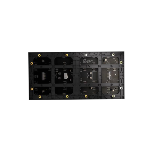 Модуль светодиодного дисплея Hikvision DS-D41Q25CA-1PH-ALS фото 2