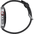 Смарт часы Huawei Watch Fit 4 Pro SYA-B29 Black фото 3