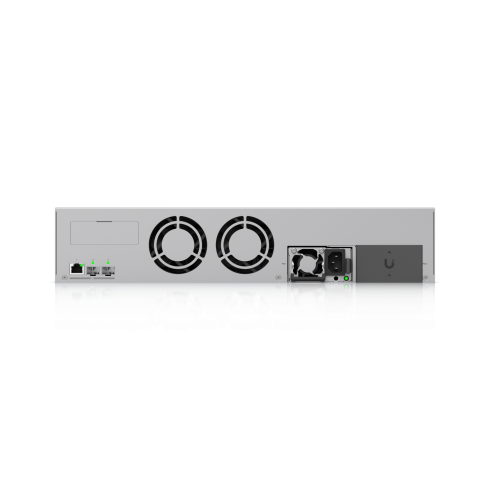 Сетевое хранилище Ubiquiti UNAS Pro 8 фото 4