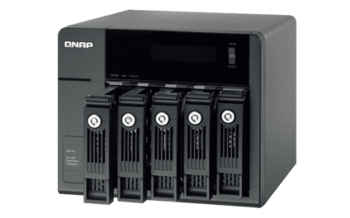 Модуль расширения USB 3.0 UX-500P фото 4