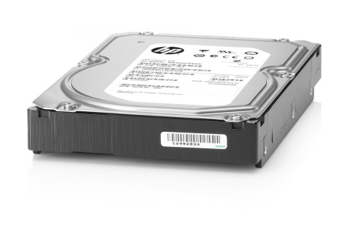 Жесткий диск HP 1000ГБ 7200RPM 3.5 фото 3